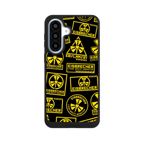 Samsung Galaxy A37 5G NIVOpure Liebe macht Monster V6