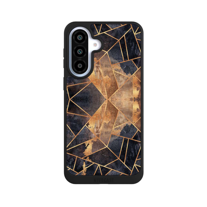 Galaxy A37 5G NIVOpure Cracked Stone