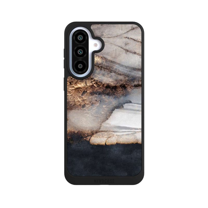 Galaxy A37 5G NIVOpure Tempête entrante
