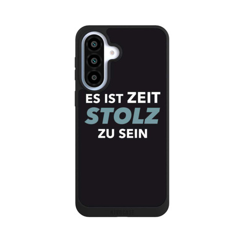 Samsung Galaxy A37 5G NIVOpure Es ist Zeit Stolz zu Sein
