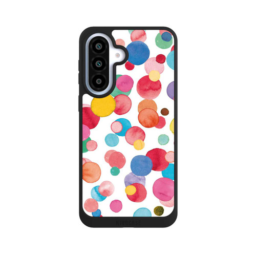 Samsung Galaxy A37 5G NIVOpure Sommertupfen Aquarell