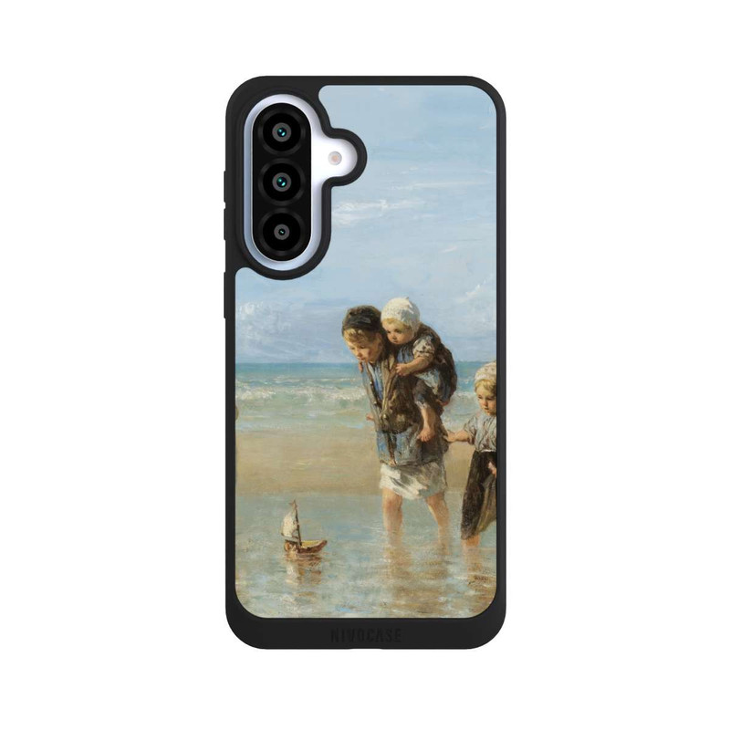 Galaxy A37 5G NIVOpure Children of the Sea