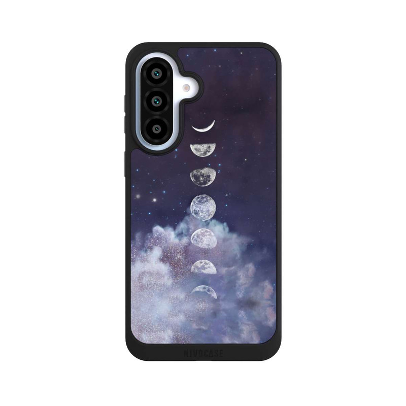 Galaxy A37 5G NIVOpure Phases de la lune sur la lune