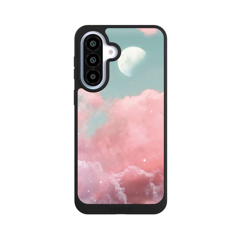 Galaxy A37 5G NIVOpure Clair de lune rose