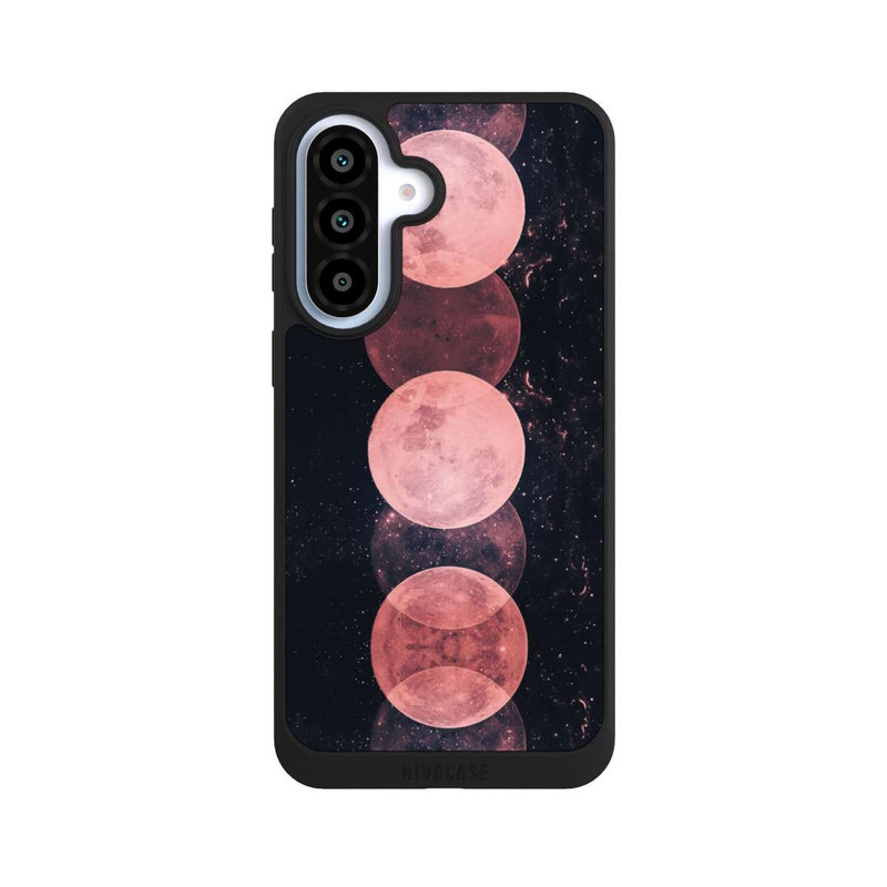 Galaxy A37 5G NIVOpure Pink Moon Phases
