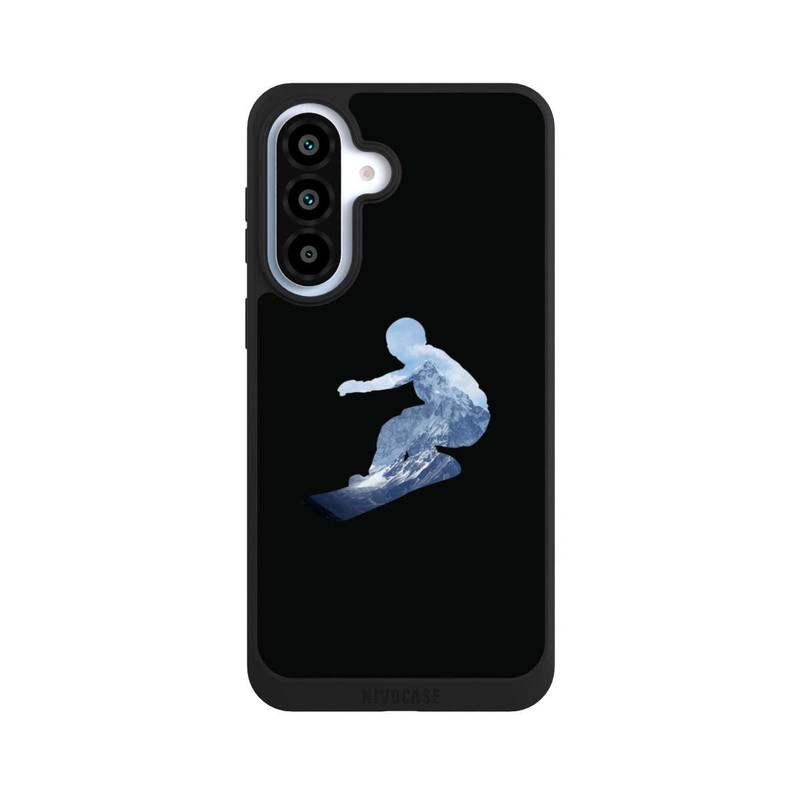 Galaxy A37 5G NIVOpure Snowboarder