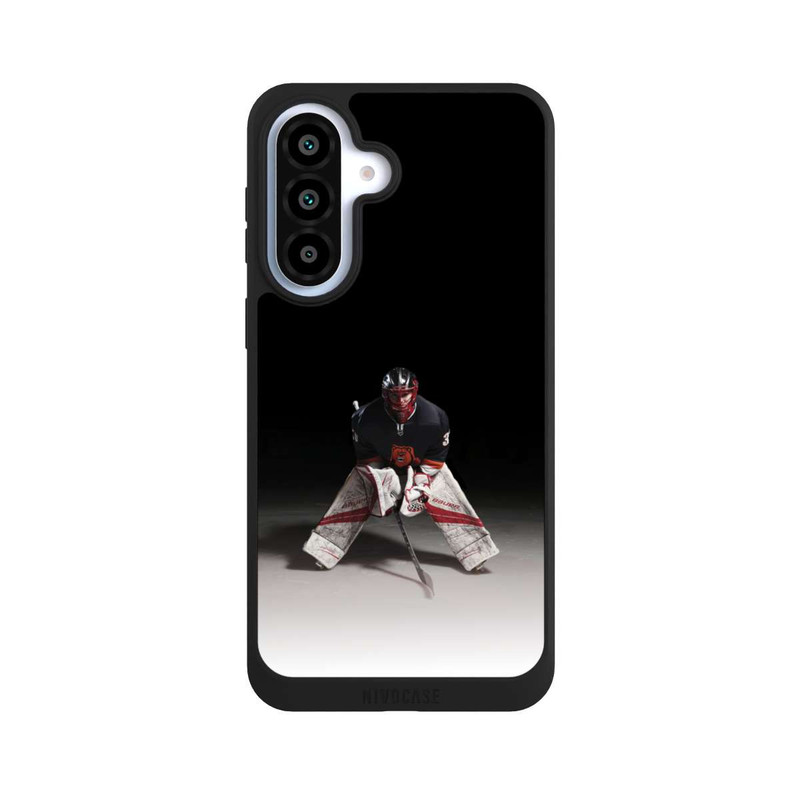 Galaxy A37 5G NIVOpure Eishockey-Torwart