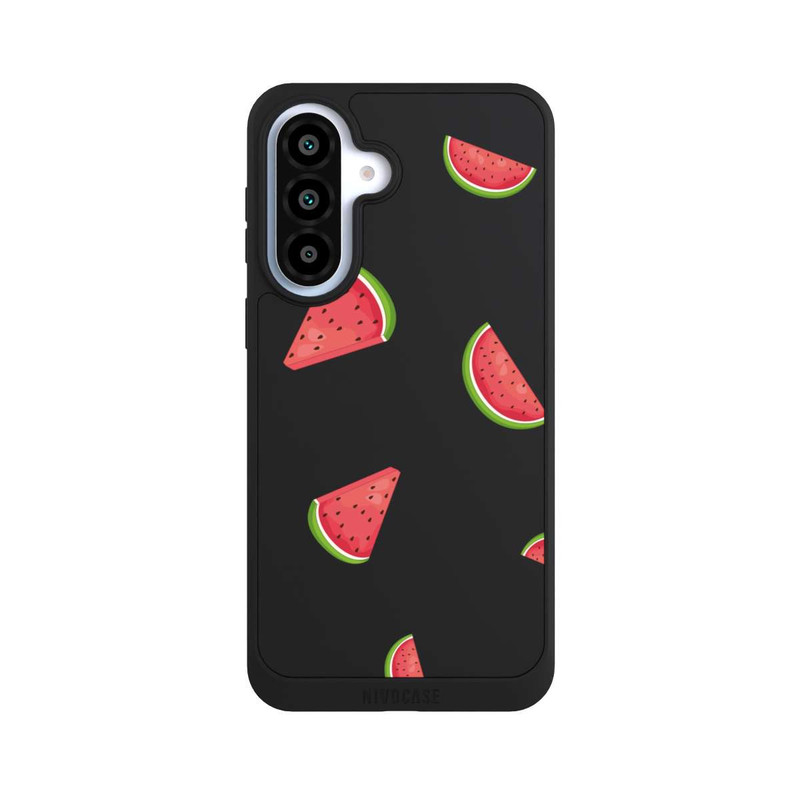 Galaxy A37 5G NIVOpure Pastèque Sans Fond 