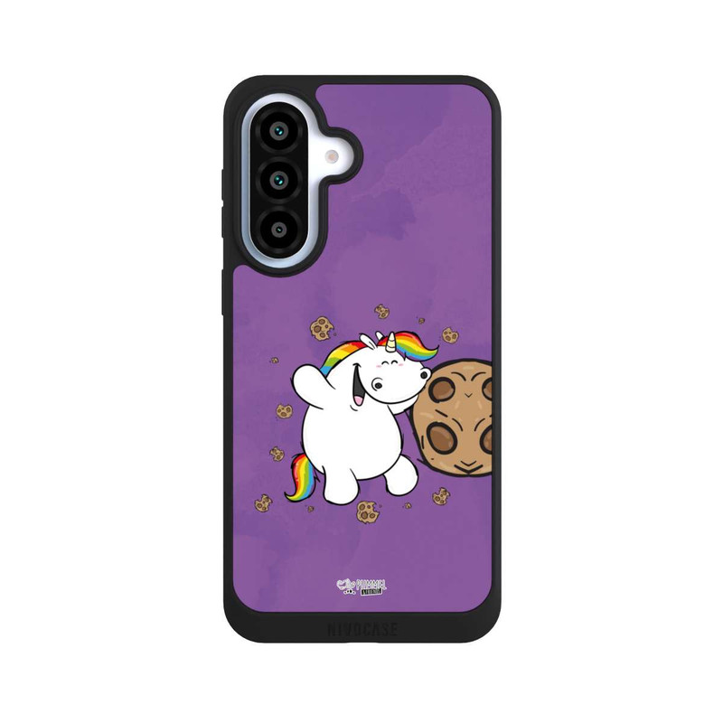 Galaxy A37 5G NIVOpure Keks Pummeleinhorn