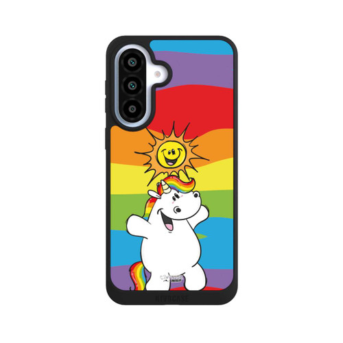 Samsung Galaxy A37 5G NIVOpure Regenbogen Pummel