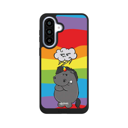 Samsung Galaxy A37 5G NIVOpure Regenbogen Grummel