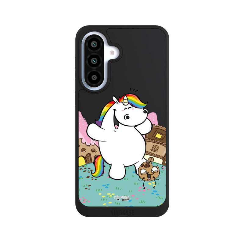 Galaxy A37 5G NIVOpure Biscuits Transparent