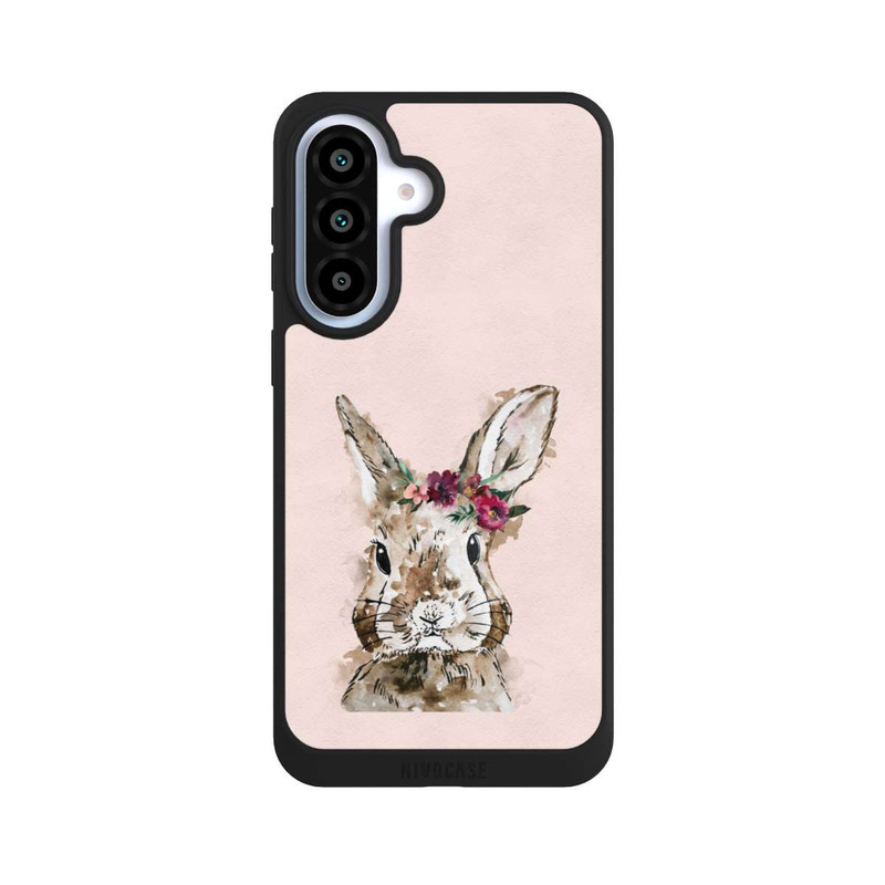 Galaxy A37 5G NIVOpure Kaninchen Pink