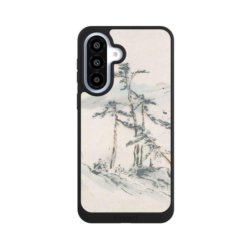 Galaxy A37 5G NIVOpure Peinture Gao Qipei 1