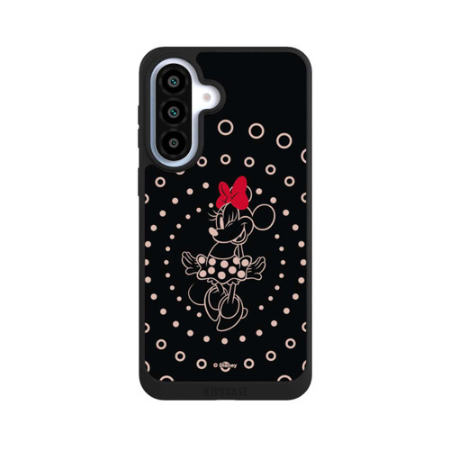 Samsung Galaxy A37 5G NIVOpure Minnie Sassy Polka Dots