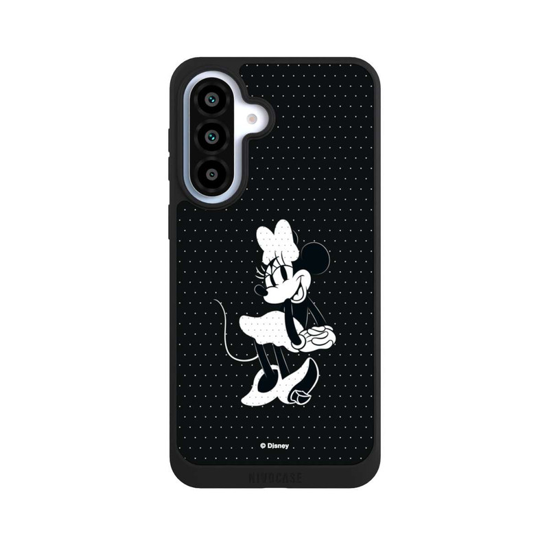 Galaxy A37 5G NIVOpure Minnie Retro