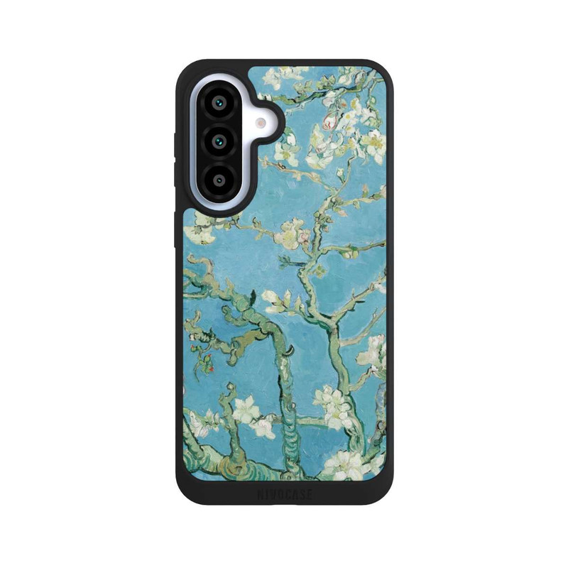 Galaxy A37 5G NIVOpure Amandier en fleur par Vincent Van Gogh