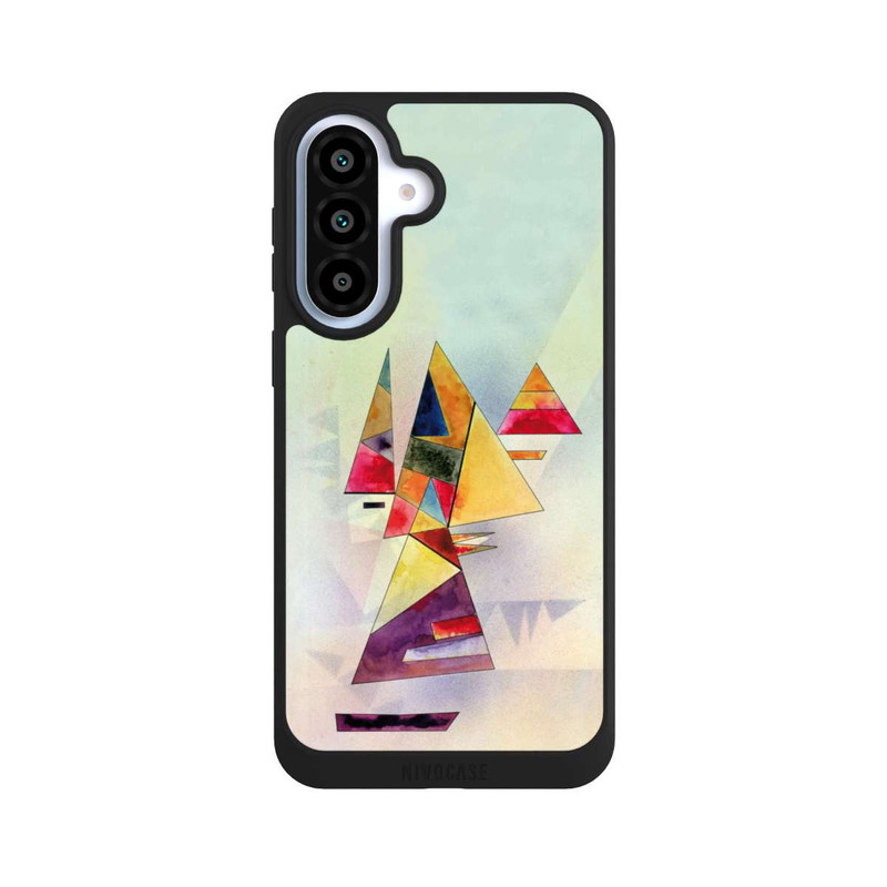 Galaxy A37 5G NIVOpure Composition de Wassily Kandinsky