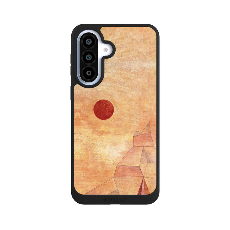 Galaxy A37 5G NIVOpure Conte de fées de Paul Klee