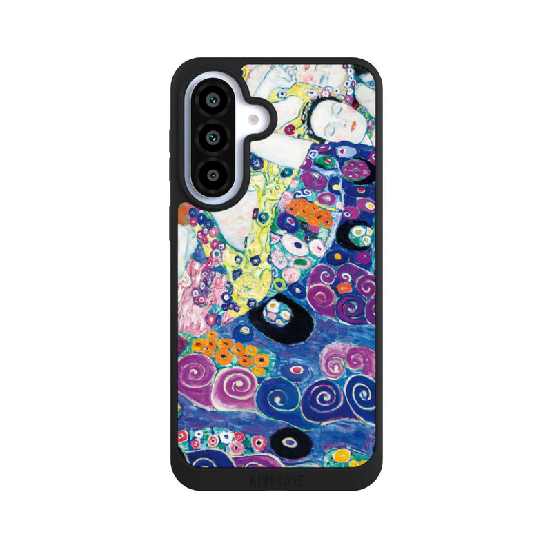 Galaxy A37 5G NIVOpure Jungfrau von Gustav Klimt