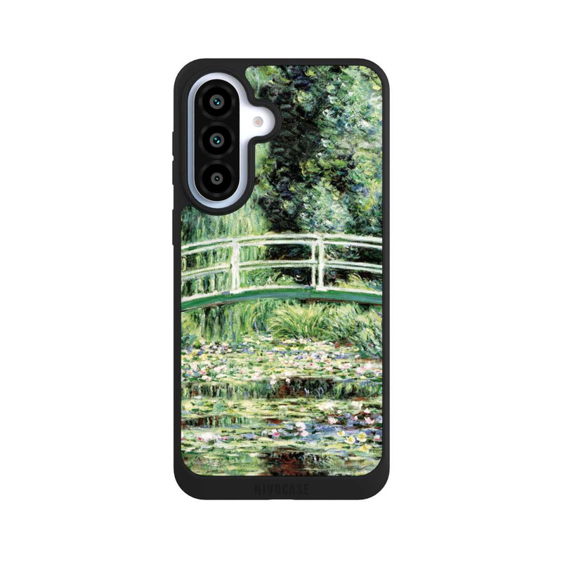 Galaxy A37 5G NIVOpure Le Bassin aux Nymphéas - Claude Monet