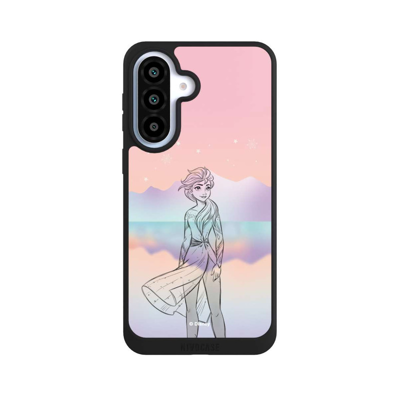 Galaxy A37 5G NIVOpure Elsa Frosted Pastel