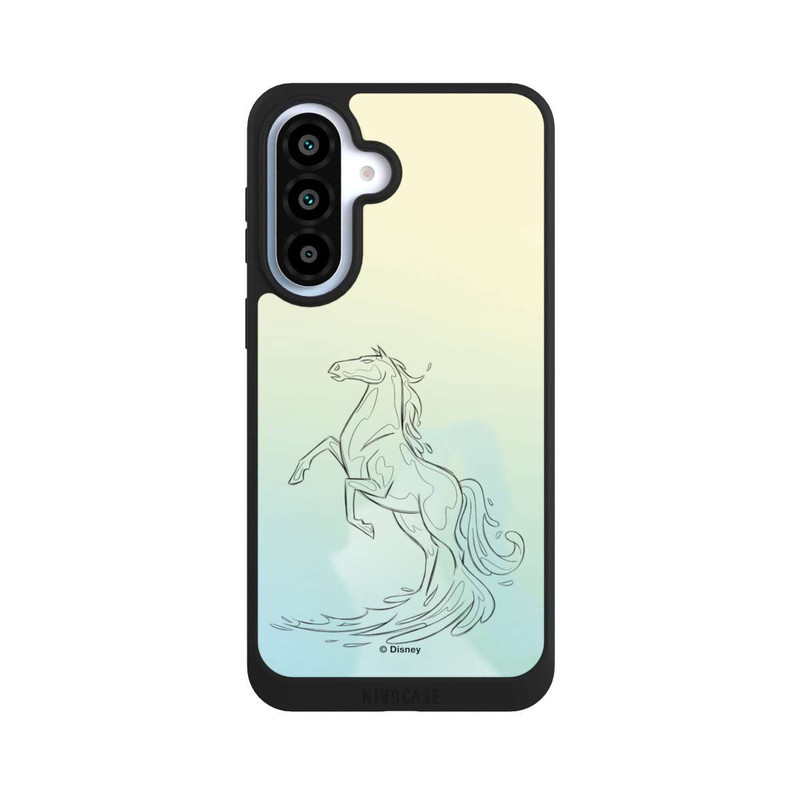 Galaxy A37 5G NIVOpure Elsa's Nok Frosted Pastel