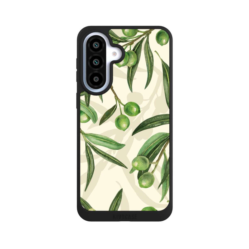 Galaxy A37 5G NIVOpure Branches d'olivier