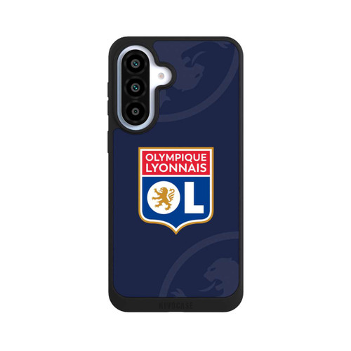 Samsung Galaxy A37 5G NIVOpure OL Marineblau