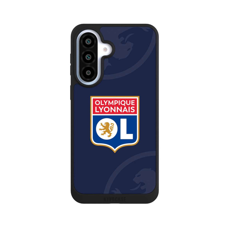 Galaxy A37 5G NIVOpure OL Blason