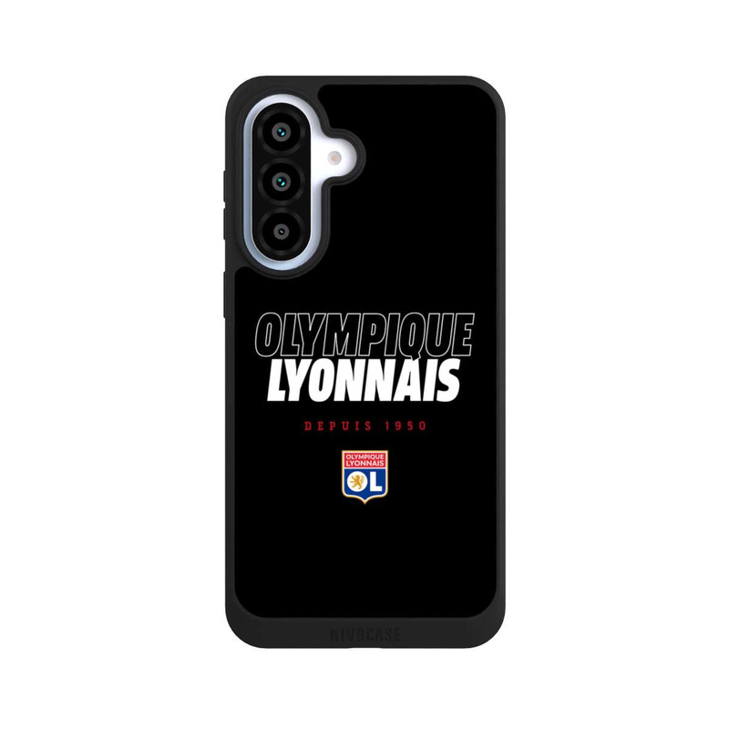 Galaxy A37 5G NIVOpure Olympique Lyonnais Seit 1950