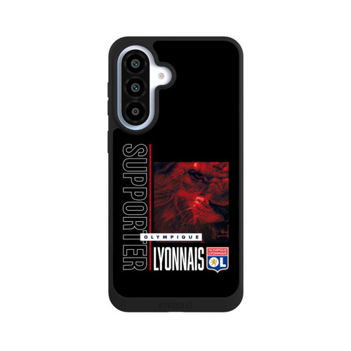 Samsung Galaxy A37 5G NIVOpure OL Löwe schwarz