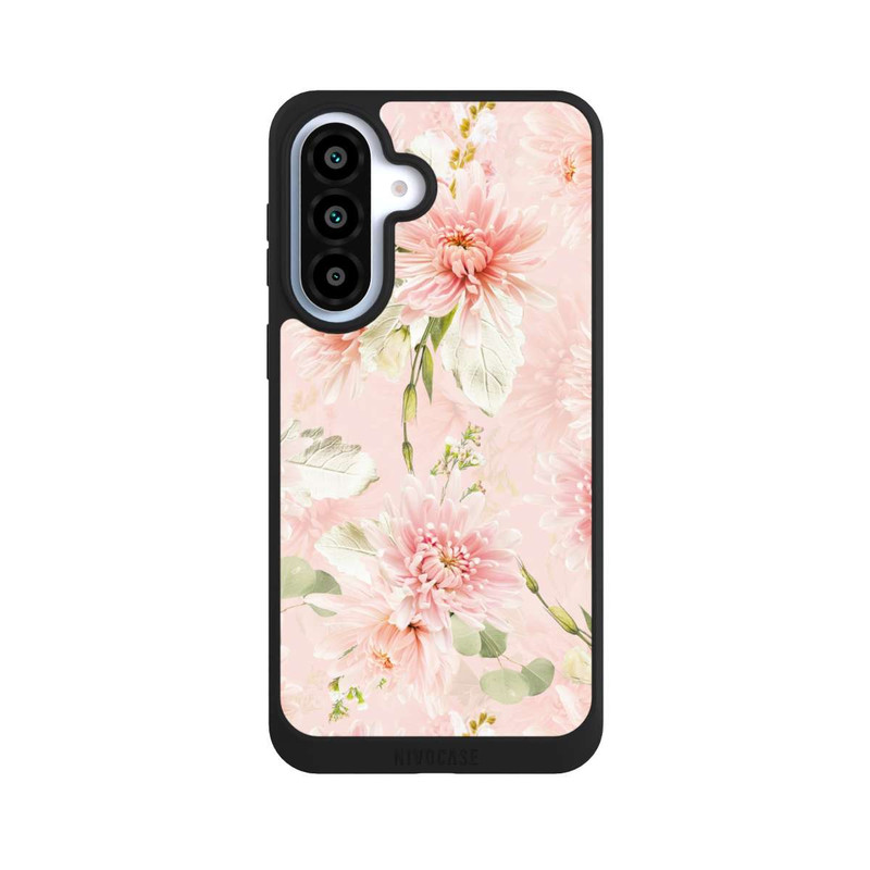 Galaxy A37 5G NIVOpure Des fleurs pour rêver