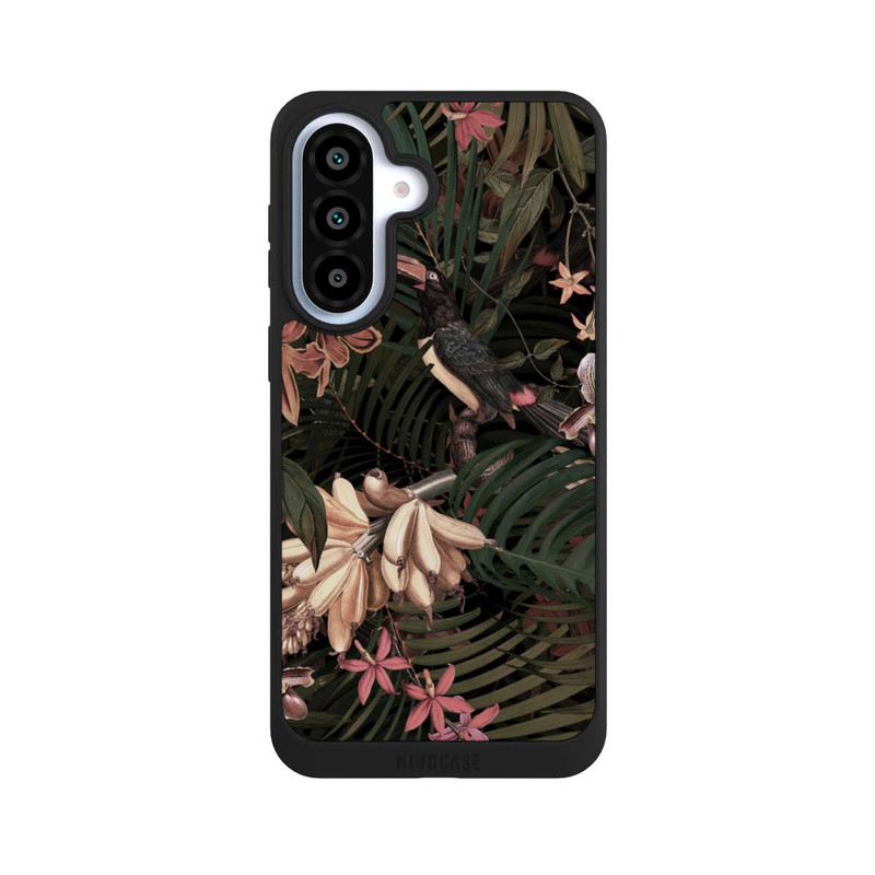 Galaxy A37 5G NIVOpure  Exotisches Geflügel