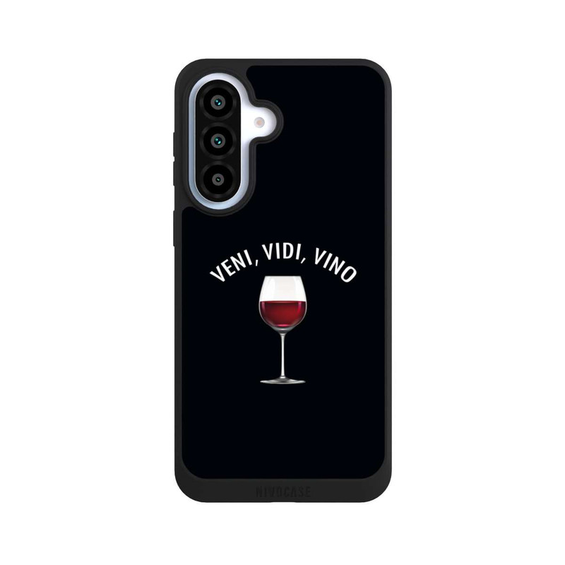 Galaxy A37 5G NIVOpure Veni Vidi Vino
