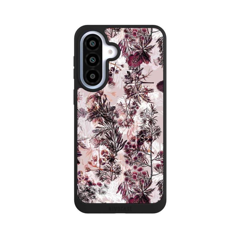 Galaxy A37 5G NIVOpure Romantische Wildblumenwiese