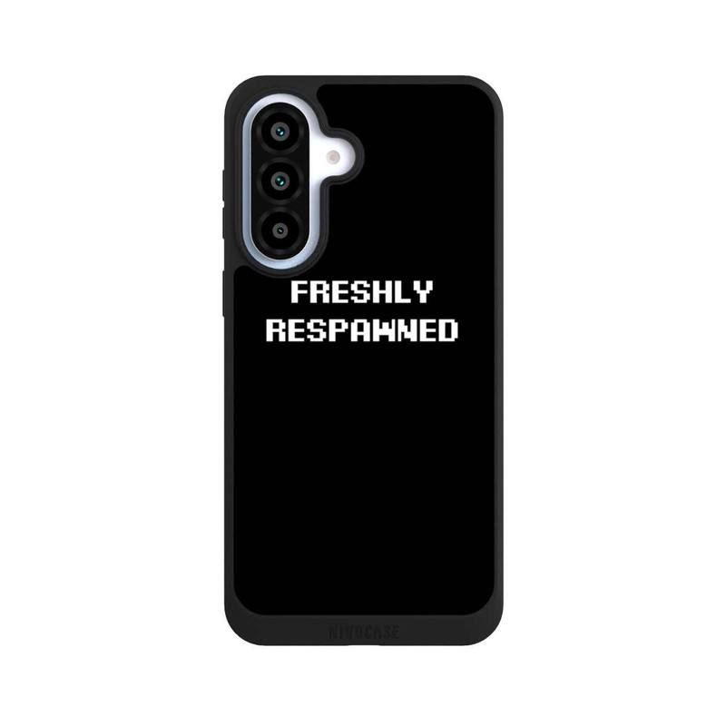 Galaxy A37 5G NIVOpure Freshly Respawned