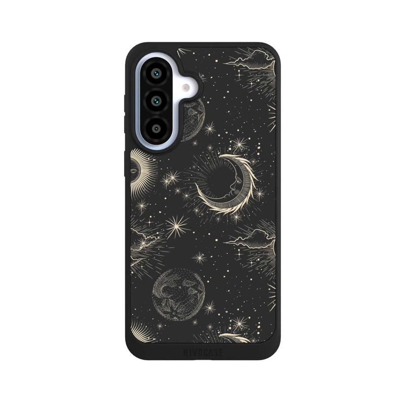 Galaxy A37 5G NIVOpure Space Art 2