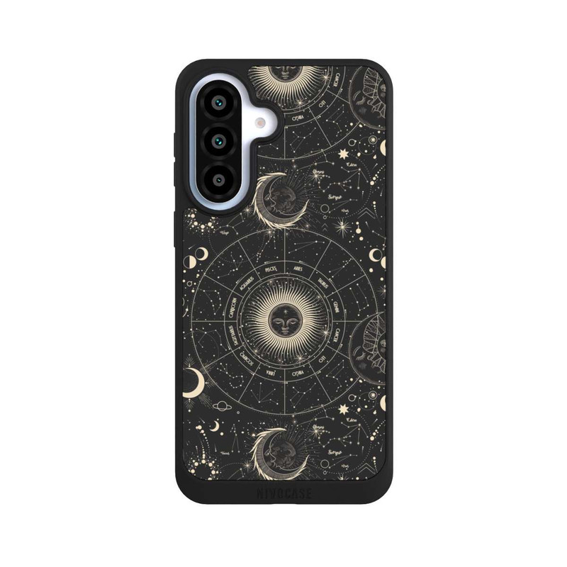 Galaxy A37 5G NIVOpure Space Art 3