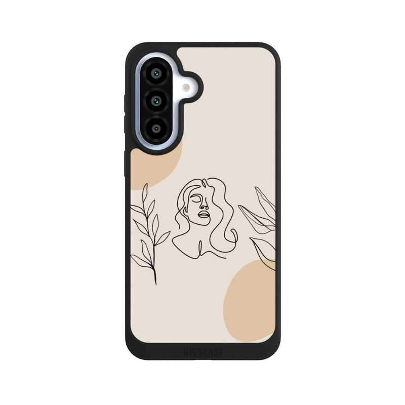 Galaxy A37 5G NIVOpure Lineart