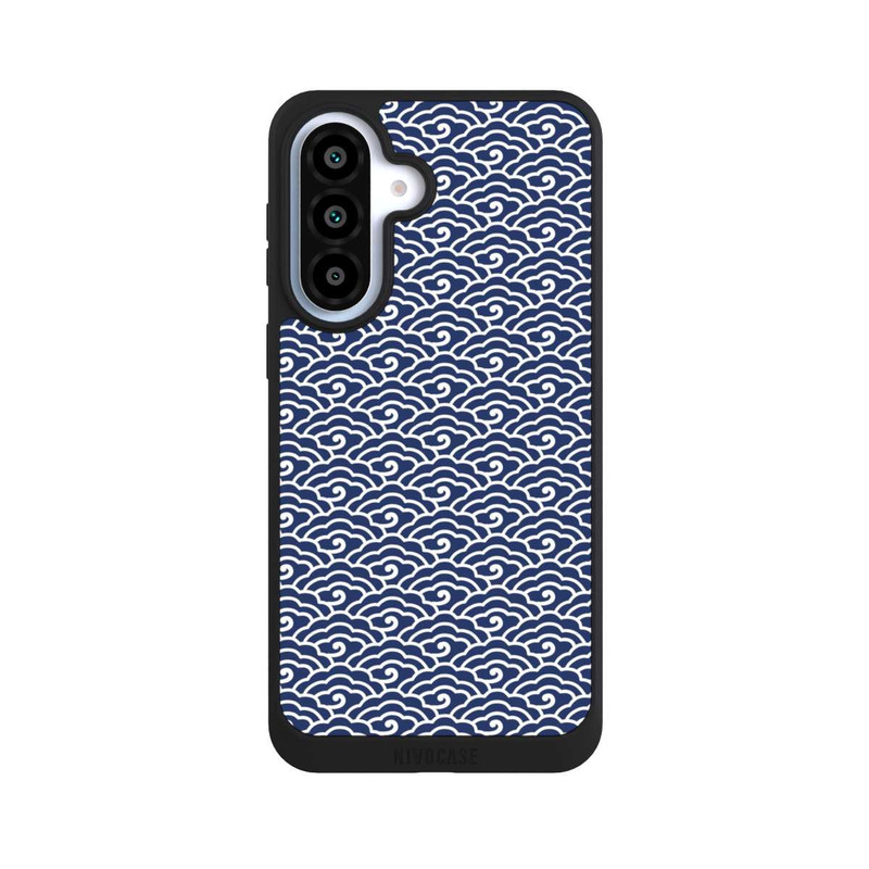 Galaxy A37 5G NIVOpure Nuage Japonais