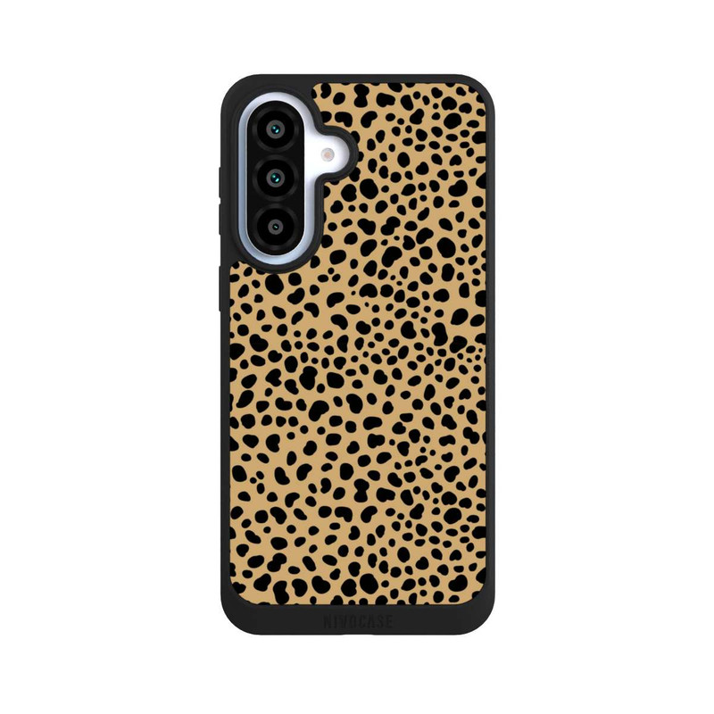 Galaxy A37 5G NIVOpure Leo Pattern