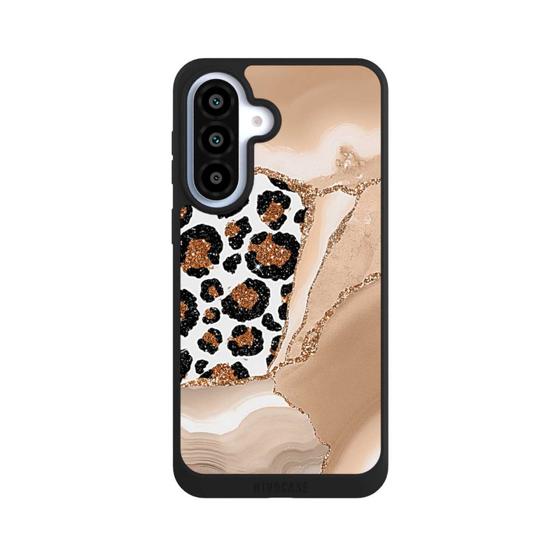 Galaxy A37 5G NIVOpure Motifs et textures Or clair
