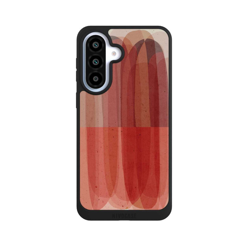 Galaxy A37 5G NIVOpure Stein Nr. 4 Koralle