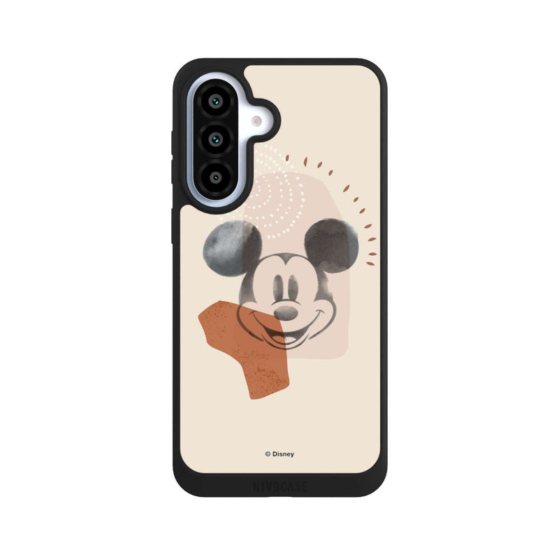 Galaxy A37 5G NIVOpure Micky Abstract Shape