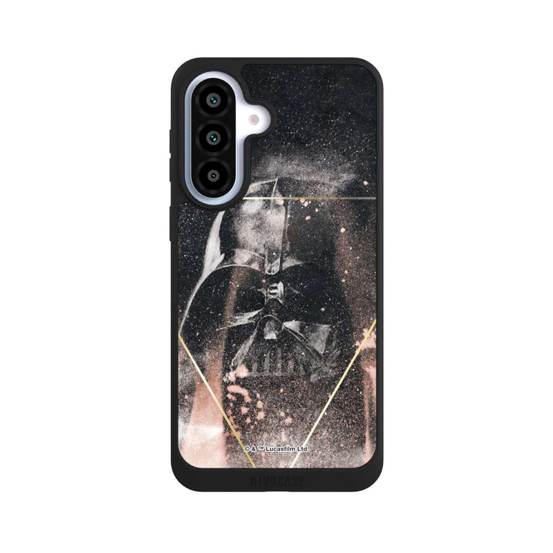 Galaxy A37 5G NIVOpure Darth Vader-Staub