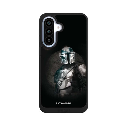 Samsung Galaxy A37 5G NIVOpure Star Wars Dunkler Soldat