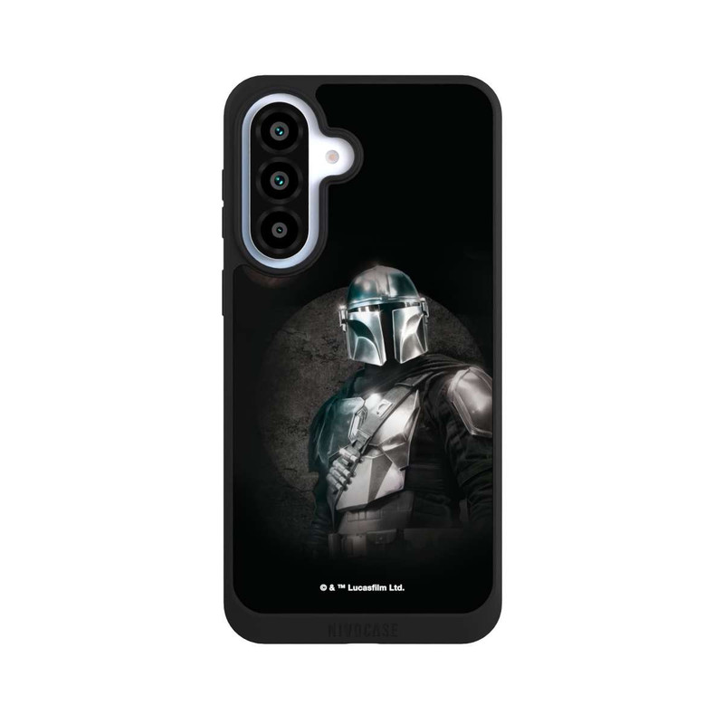 Galaxy A37 5G NIVOpure Star Wars Dark Soldier