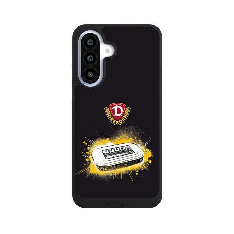 Galaxy A37 5G NIVOpure Dynamo Stadion