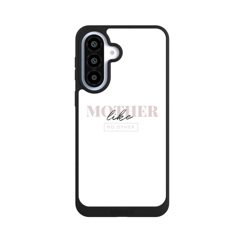 Galaxy A37 5G NIVOpure Mother Like No Other White